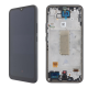 LCD za Samsung A34 5G/ A346B + Touch Screen Crni (OLED) SA OKVIROM - E3265