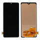 LCD za Samsung A41/ A415 + Touch Screen crni (INCELL) - E2839