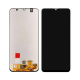 LCD za Samsung A50/ A505F/ A30/ A305F/ A50S/ A507F + Touch Screen crni OLED  (regular size) FULL ORG (China) - E130