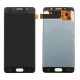 LCD za Samsung A510 + Touch Screen (OLED) crni - E915