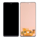 LCD za Samsung A52S/ A528F/ A52/ A525F/ A526B + Touch Screen crni (NCC) INCELL - E2306