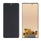 LCD za Samsung A53 5G/ A536B + Touch Screen crni (INCELL) - E2841