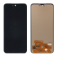LCD za Samsung A54 5G/ A546B + Touch Screen crni (TFT) - E2826