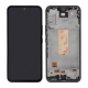 LCD za Samsung A54 5G/ A546B + Touch Screen crni SA OKVIROM OLED FULL ORG (China) - Ori Size - E2452