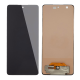LCD za Samsung A73 5G/ A736B + Touch Screen crni (NCC) INCELL - E2296