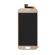 LCD za Samsung J330 + Touch Screen zlatni NO LOGO - E1038