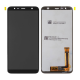 LCD za Samsung J610/ J6 Plus 2018/ J415 + Touch screen crni Full Org (China) - E745