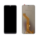 LCD za TCL 405 + Touch Screen crni FULL ORG (China) - E2811
