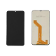 LCD za TCL 406S + Touch Screen crni FULL ORG (China) - E2645