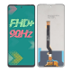 LCD za Tecno Spark 10 Pro + Touch Screen crni FULL ORG (CHINA) - E2830