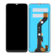 LCD za Tecno Spark 10/10 5G/10C/TECNO SPARK GO 2023 + Touch Screen crni ORG - E2829