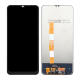 LCD za VIVO Y20i , Y20 ,Y20S , Y12S + touch screen crni FULL ORG (CHINA) - E2422