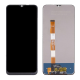 LCD za VIVO Y21/ Y21s + touch screen crni FULL ORG (CHINA) - E2397