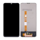 LCD za VIVO Y33s (Y33T/ Y76S) + touch screen crni FULL ORG(China) - E1086