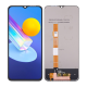 LCD za VIVO Y35 (Y33S/ Y56) + touch screen crni FULL ORG (China) - E1129