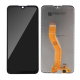 LCD za Wiko Y62 + touch screen crni - E1088