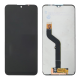 LCD za Wiko Y81 + touch screen crni ORG - E3134