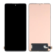 LCD za Xiaomi 12T/ 12T Pro + touch screen crni (TFT) - E2831
