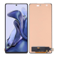 LCD za Xiaomi 11T/11T PRO + touch screen crni FULL ORG (CHINA) - E2812