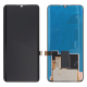 LCD za Xiaomi Mi Note 10 Lite + touch screen crni ORG - E2963