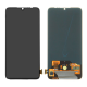 LCD za Xiaomi Mi9 Lite + touch screen crni OLED - E735