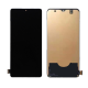 LCD za Xiaomi Poco F3/ Mi 11i/ Redmi K40 + touch screen crni OLED - E583