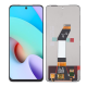 LCD za Xiaomi Redmi 10/ Redmi 10(2022) + touch screen crni FULL ORG (CHINA) - E2423