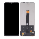 LCD za Xiaomi Redmi 10C + touch screen crni FULL ORG (CHINA) - E902
