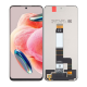 LCD za Xiaomi Redmi 12/13 + touch screen crni FULL ORG (CHINA) - E2546