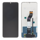 LCD za Xiaomi Redmi 13C 4G + touch screen crni FULL ORG (China) - E3583