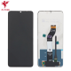 LCD za Xiaomi Redmi 13C + Touch screen crni FLY (INCELL) - E3851