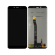 LCD za Xiaomi Redmi 6A + touch screen crni - E143-1