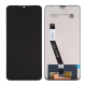 LCD za Xiaomi Redmi 9 + touch screen crni FULL ORG CHINA - E2042