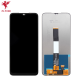 LCD za Xiaomi Redmi 9A/ 9C/ 9i + Touch screen crni FLY (INCELL) - E2928