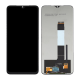 LCD za Xiaomi Redmi 9T/ M3 + touch screen crni - E2056