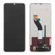LCD za Xiaomi Redmi A4 + touch screen crni FULL ORG (CHINA) - E3911