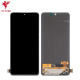 LCD za Xiaomi Redmi Note 10 PRO 4G/ 11 Pro 4G/ 11 Pro 5G + touch screen crni FLY ORG - E2929