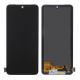 LCD za Xiaomi Redmi Note 10S/ Redmi Note 10(4G) + touch screen crni TFT - E803