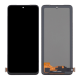 LCD za Xiaomi Redmi Note 11/ 11S(4G)/ 12S/ Poco M4 Pro 4G + touch screen crni (OLED) FULL ORG (China) - E1083