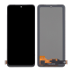 LCD za Xiaomi Redmi Note 11/ 11S(4G)/ 12S/ Poco M4 Pro 4G + touch screen crni TFT (GLOBAL) - E368