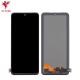 LCD za Xiaomi Redmi Note 11/ 11S(4G)/ 12S/ Poco M4 Pro 4G + touch screen crni FLY (INCELL) - E2930