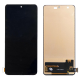 LCD za Xiaomi Redmi Note 12 Pro 4G + touch screen crni TFT - E2909