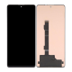 LCD za Xiaomi Redmi Note 12 Pro 5G + touch screen crni TFT - E2043