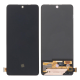 LCD za Xiaomi Redmi Note 13 4G + touch screen crni OLED FULL ORG (China) - E3625