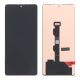 LCD za Xiaomi Redmi Note 13 Pro 4G + touch screen crni OLED - E2907