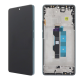 LCD za Xiaomi Redmi Note 13 Pro 4G + touch screen SA OKVIROM zeleni OLED FULL ORG (China) - E3572