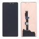 LCD za Xiaomi Redmi Note 13 5G + touch screen crni OLED - E2897