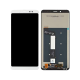LCD za Xiaomi Redmi Note 5/ Redmi Note Pro + touch screen beli - E148