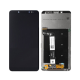 LCD za Xiaomi Redmi Note 5/ Redmi Note Pro + touch screen crni - E149