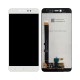 LCD za Xiaomi Redmi Note 5A Prime + touch screen beli - dE332